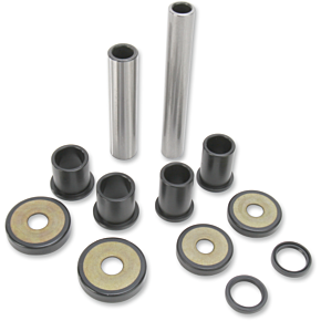 Moose Racing Rear Independent Suspension Knuckle Kit (Only)