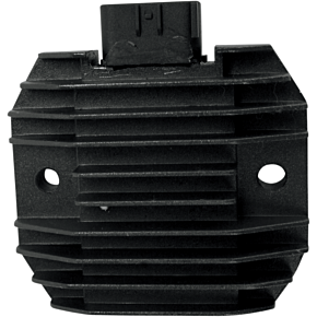 Moose Racing Regulator - Rectifier - Yamaha