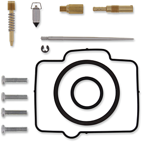 Moose Racing Repair Kit Carburetor Suzuki - 1003-0790