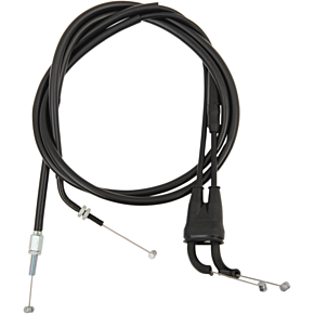 Moose Racing Throttle Cable for Yamaha