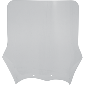 Moose Racing Windscreen - +4" - BMW 1200