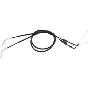 Motion Pro Push/Pull Throttle Cable for Suzuki - 04-0144