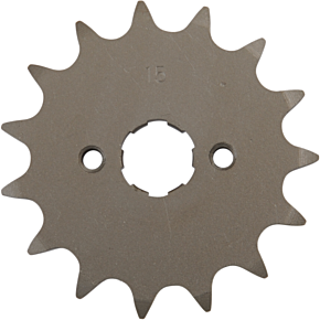 Parts Unlimited Counter Shaft Sprocket - 15-Tooth - K22-2532