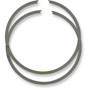 Parts Unlimited Ring Set