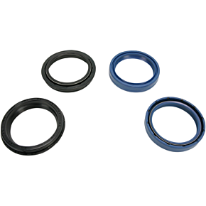 Pivot Works Fork Seal Kit - 47 mm ID x 58 mm OD PWFSK-Z002