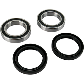 Pivot Works Wheel Bearing Kit - Front PWFWK-T11-521