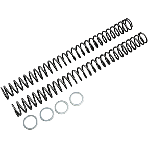 Race Tech Fork Springs - 0.54 kg/mm