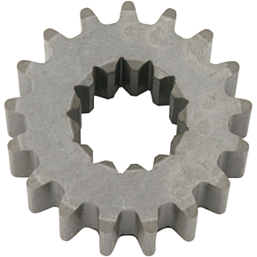Venom Products Standard Sprocket - 22-Tooth - Ski-Doo 351513-007
