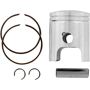 Wiseco Piston - +1.50 mm - Yamaha PW 50 653M04150