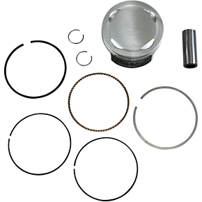 Wiseco Piston Kit - +2.40 mm 4989M10241