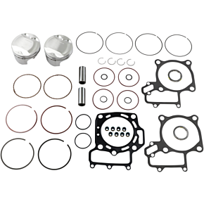Wiseco Piston Kit PK1822