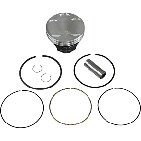 Wiseco Piston Kit - Standard 4966M10000