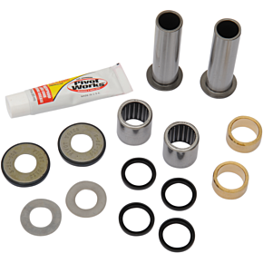 Swingarm Bearing Kit PWSAK-S17-400