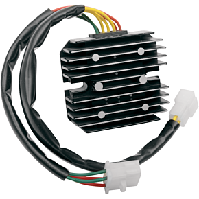 Regulator/Rectifier - Honda 10-131