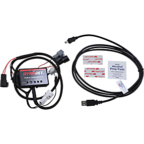 Power Commander Fuel Controller - Polaris Sportsman/Scrambler FC19019
