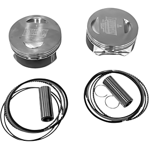 Piston Kit RP301-111W