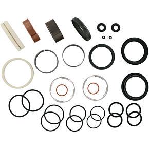 Fork Seal/Bushing Kit PWFFK-Y07-400