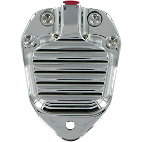 Front Caliper - 74-77 FX - Classic Chrome GMA-200EC