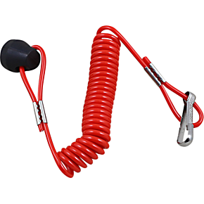 Tether Cap & Cord 280297