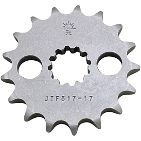 Counter Shaft Sprocket - 17-Tooth JTF517.17