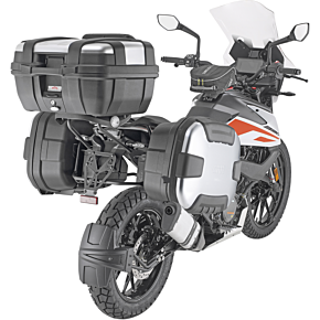 Sidecase Hardware - 390 ADV PL7711