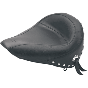 Skirted Solo Seat - Softail '00-'05 75084