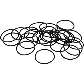 Starter Housing O-Ring 11116