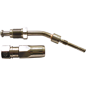 Build-Your-Own Clutch Fitting - Hydraulic 391140