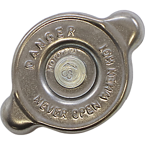 Radiator Cap - Polaris 1903-0033