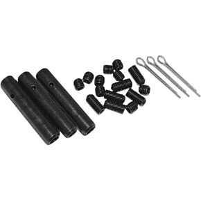 Rooster™ Adjustable Pin Kit - Ski-Doo - 10.5g-15.5g 930940