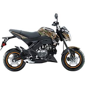 Graphic Kit - Z125 20-20-329