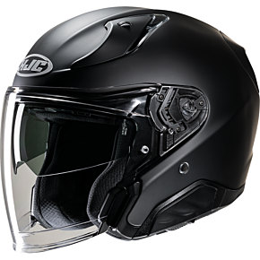RPHA 31 Helmet - Solid - Matte Black - Large JA19NUS6XMBV