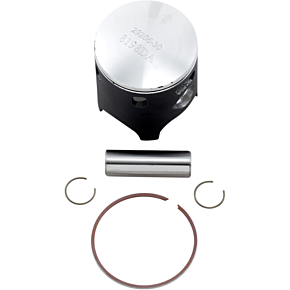 Piston Kit 8198DA