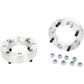 Wheel Spacer - 1-1/2" 80-13148
