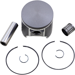 Piston Kit - +.05" - MXZ 500 01.5595.050