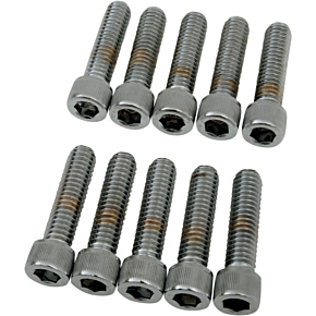 5/16-18X1 1/4" Socket Head DS-190547