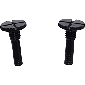 FX-200 Shield Screws (2) 0133-0635