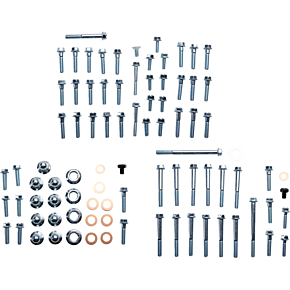 Engine Fastener Kit - KX250 E-K2-8807