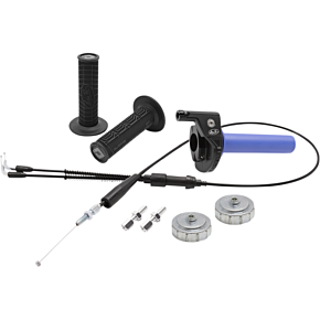 Throttle Kit 01-2825