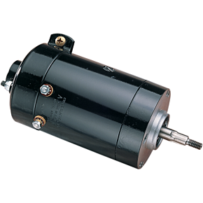 12V Generator - Harley Davidson DGV-2569