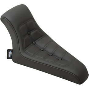 Lo Rider Solo Seat - Rigid Mount DS-907540