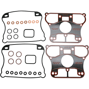 Rocker Cover Gasket - XL 17030-04-X
