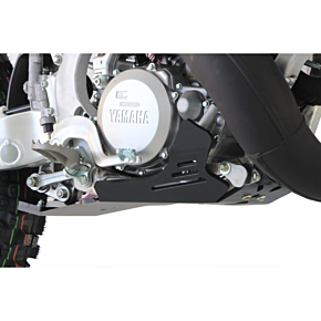 Xtreme Skid Plate - Black - Yamaha - YZ 250/250X AX1440