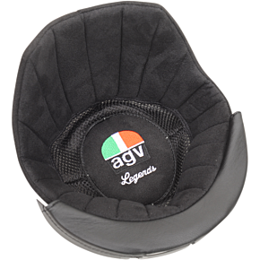 X3000 Liner - Black - XS 20KIT00109001