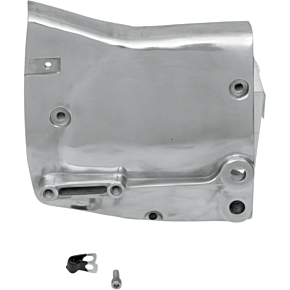 Sprocket Cover - Polished - '91-'03 XL 1107-0280