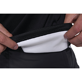 Ridecamp Jersey - Charcoal/Black - Small 40027-00005