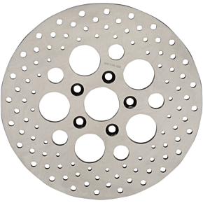 Rear Rotor - 11.5" 1710-1908
