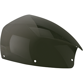 Replacement Windshield - Smoke 06-047