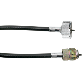 Speedometer Cable - 31" - Vinyl 0655-0036