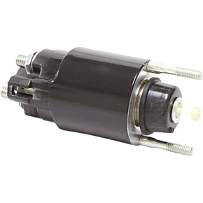 Solenoid Assembly - M8 2110-1099